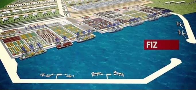 SSA Marine獲格魯吉亞Anaklia深水集裝箱碼頭20年經營權，助力區域航運樞紐建設