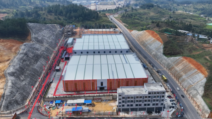 產值達3億！東西部協作再結新碩果 洗滌用品產業升級賦能鄉村振興