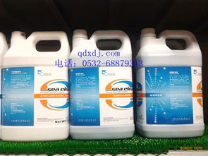 工廠(chǎng)車(chē)間地面除油清潔劑與廚房化油劑 專(zhuān)業(yè)洗滌用品的雙重應(yīng)用