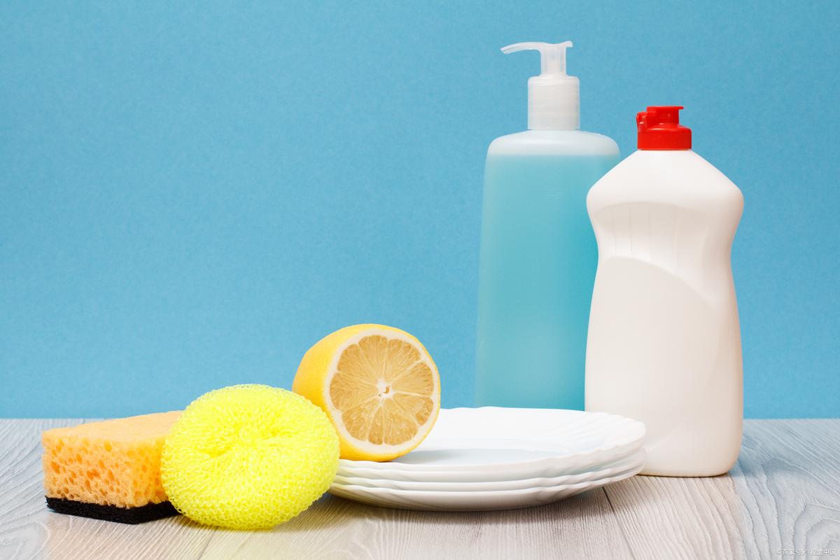 衣物潔凈的魔法師 洗滌劑與我們的生活