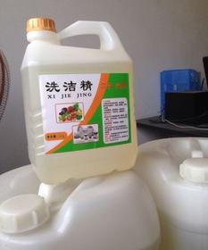 康士潔洗滌用品 項(xiàng)目簡(jiǎn)介、加盟政策與費(fèi)用解析