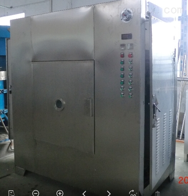 DYK-WZ微波真空干燥機 食品烘焙與干燥技術(shù)的綠色革新