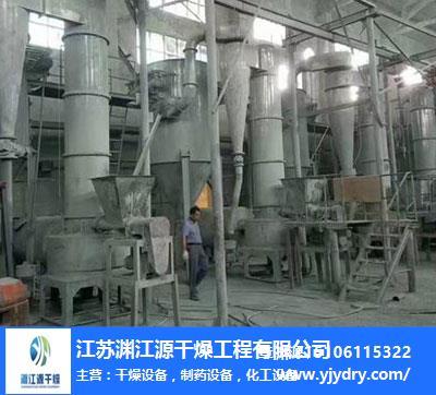 酒糟專用閃蒸干燥機 常州淵江源干燥的標(biāo)桿解決方案